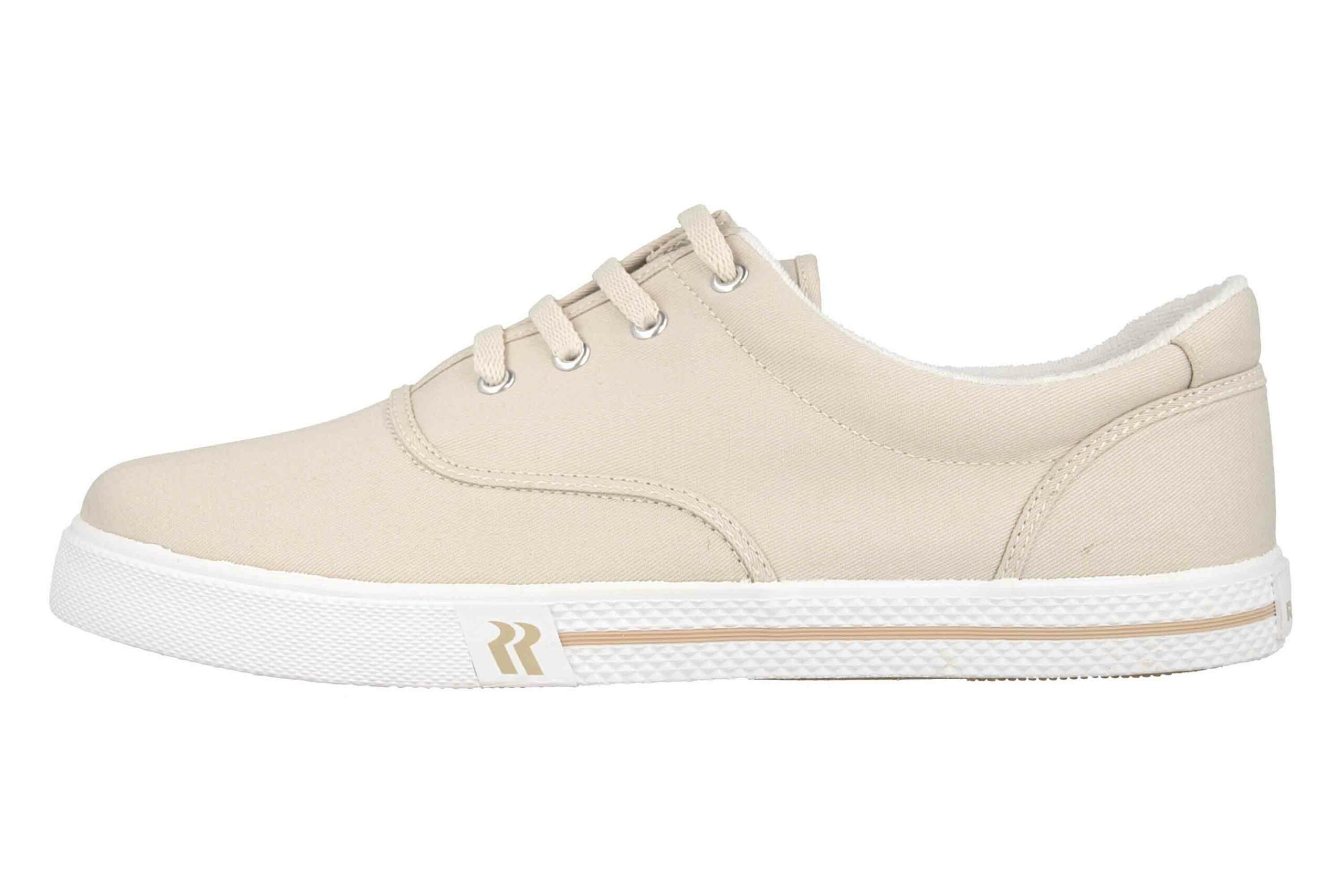 Romika Soling 38 Sneaker in Übergrößen Beige 20038 260 200 große Herrenschuhe