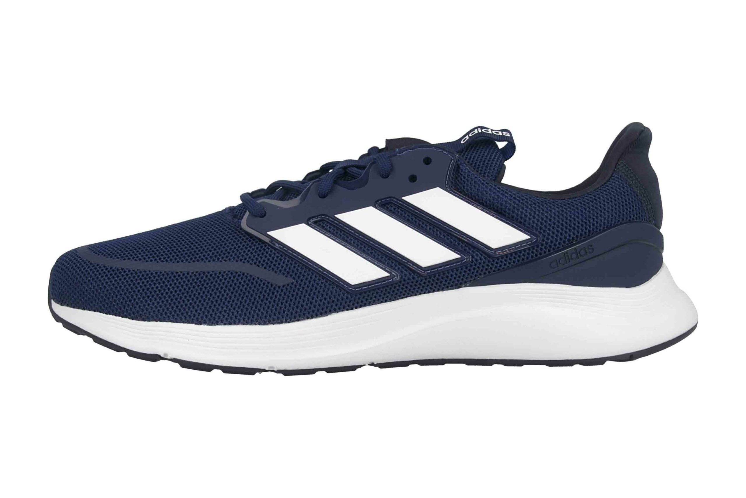 adidas Engergy Falcon Sportschuhe in Übergrößen Blau EE9845 große Herrenschuhe